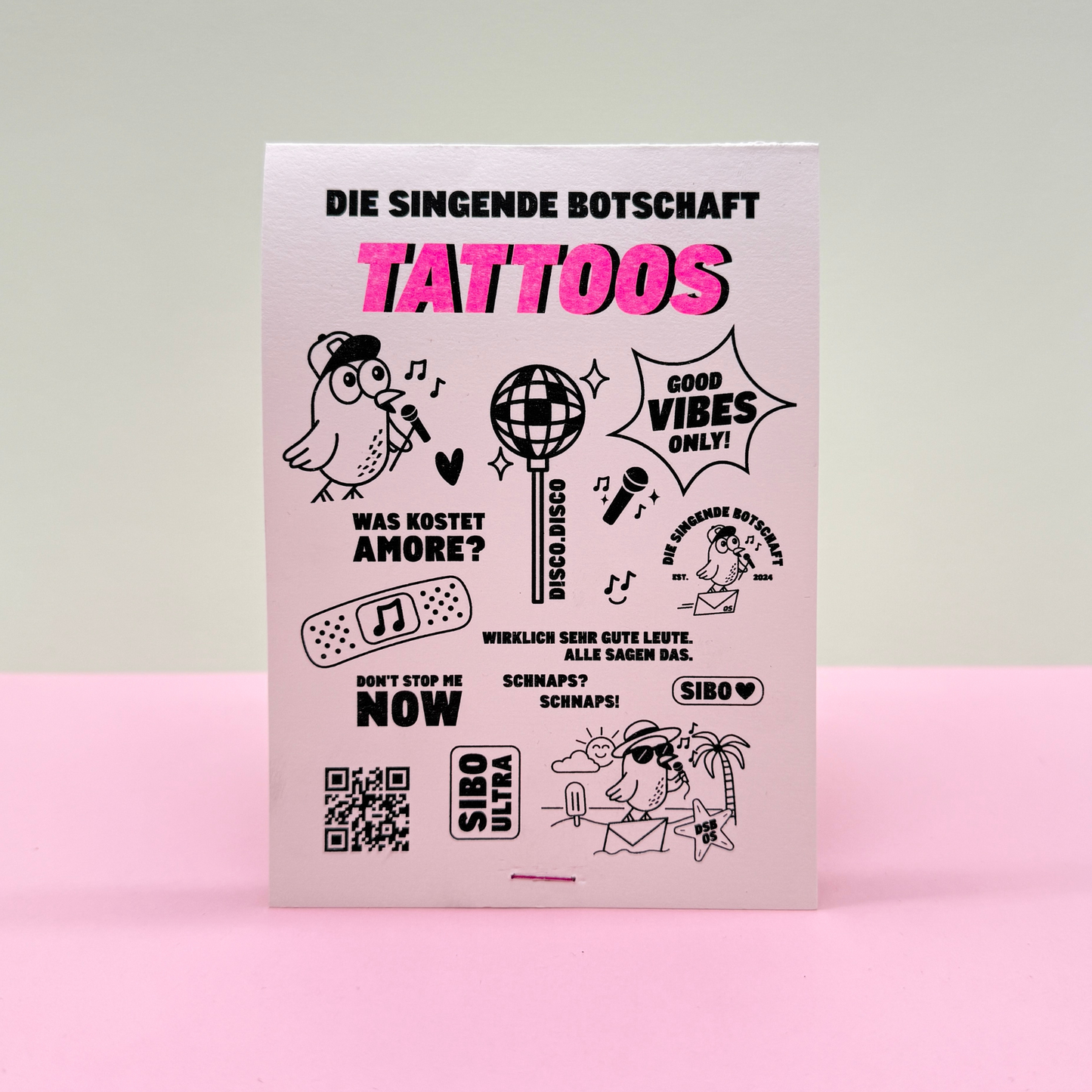 Tattoo
