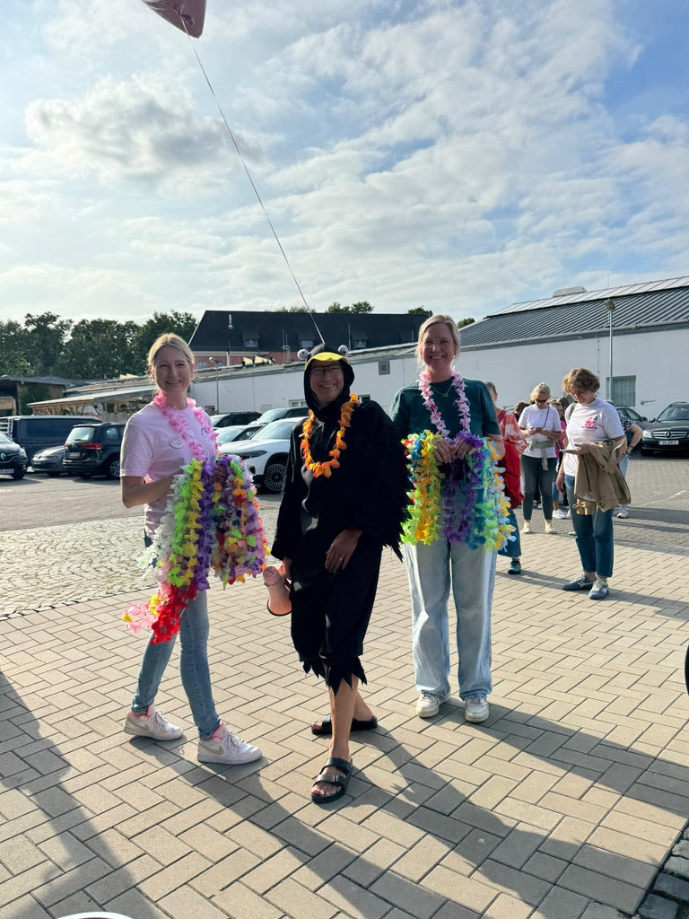 Mitmach-Sause | 18.7.25 | SUMMER EDITION