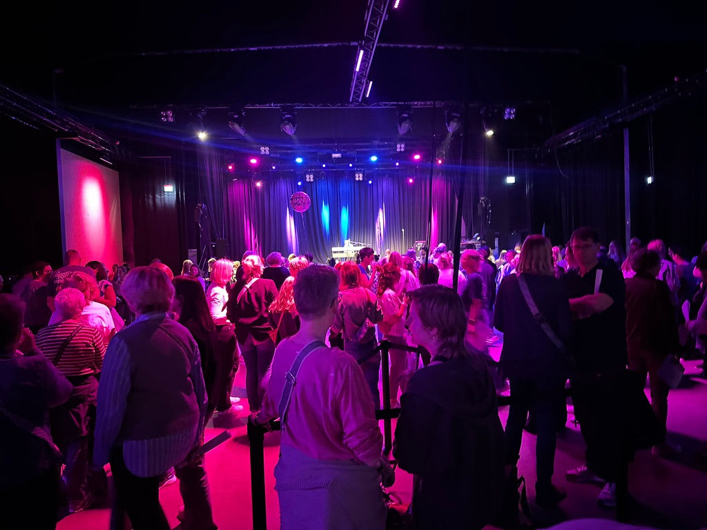 Mitmach-Sause | 19.4.2025