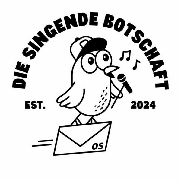 Die singende Botschaft