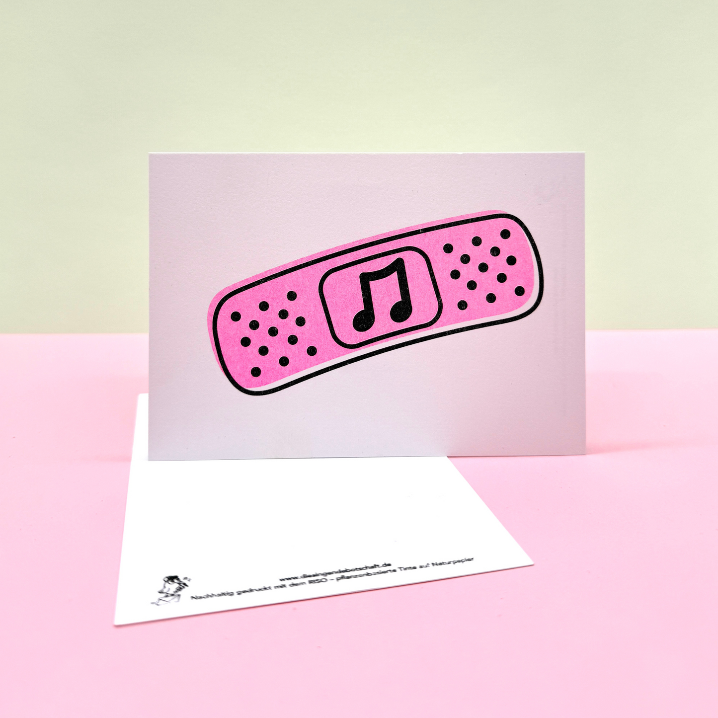Postkarten - verschiedene Motive