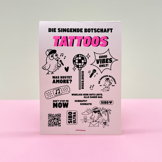 Tattoo